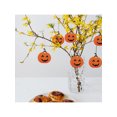 thumbnail image 1 of 2 Ensembles Étiquette Suspendue Cartton Fantôme Étiquette DIY Étiquette Halloween Étiquette Suspendue pour Cadeau DIY, 1 of 6