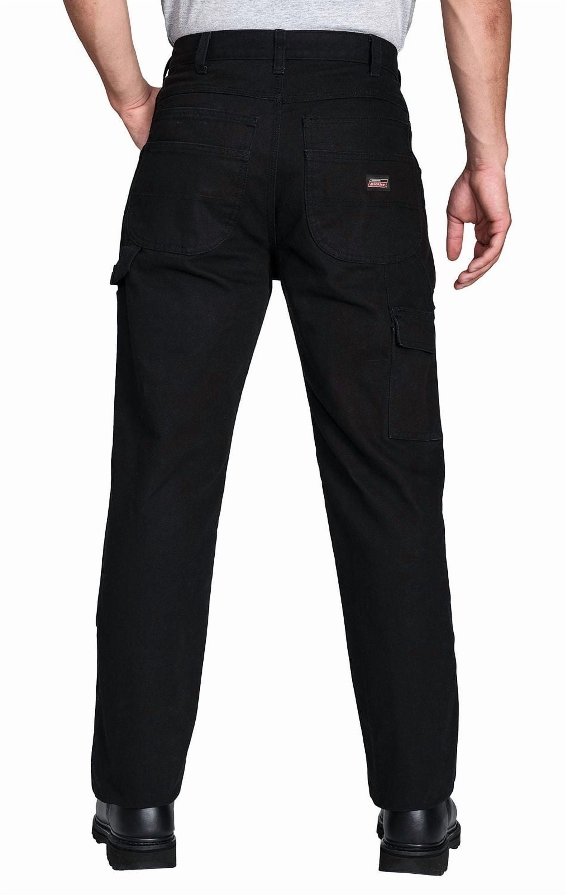 Genuine Dickies Duck Logger Work Pant