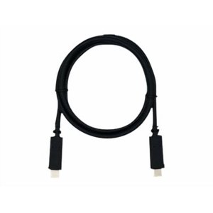 VisionTek USB-C 100W 1 Meter Charging Cable (M/M)