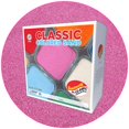 thumbnail image 2 of Sandtastik Classic Sable Coloré, Magenta - 25 lb, 2 of 5
