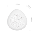 thumbnail image 4 of Jinsinto Mini Washing Machine Dishwasher Portable Cleaner, 4 of 4