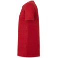 thumbnail image 3 of BELLA+CANVAS T-Shirt à Col Rond en Mélange pour Hommes/femmes, 3 of 3