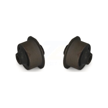 Front Lower Forward Arm Bushing Pair for Car Chevrolet Impala Pontiac Buick Montana Grand Prix LaCrosse Uplander Century Allure Rendezvous Venture Monte Carlo Regal Oldsmobile Aztek K72-100874