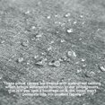thumbnail image 4 of PiccoCasa Set of 2 Soft Water Repellent Throw Pillow Covers Light Gray 12x20 Inch, 4 of 7