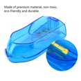 thumbnail image 2 of Ccdes Pill Cutter, Medicine Divider,Tablet Pill Splitter Cutter Chopper Medicine Divider with Built-in Blade, 2 of 8