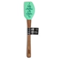 thumbnail image 4 of Thyme & Table Spatule de Cuisine en Silicone, 4 of 4