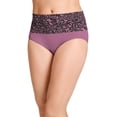 thumbnail image 1 of Jockey Essentials 2-Pack Tummy Smoothing Seamfree® Brief, 1 of 4