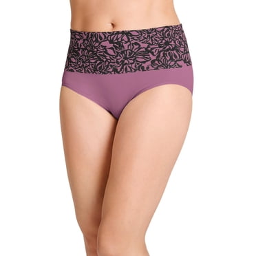 Jockey Essentials ™ Amincit La Taille Femme 2-Pack