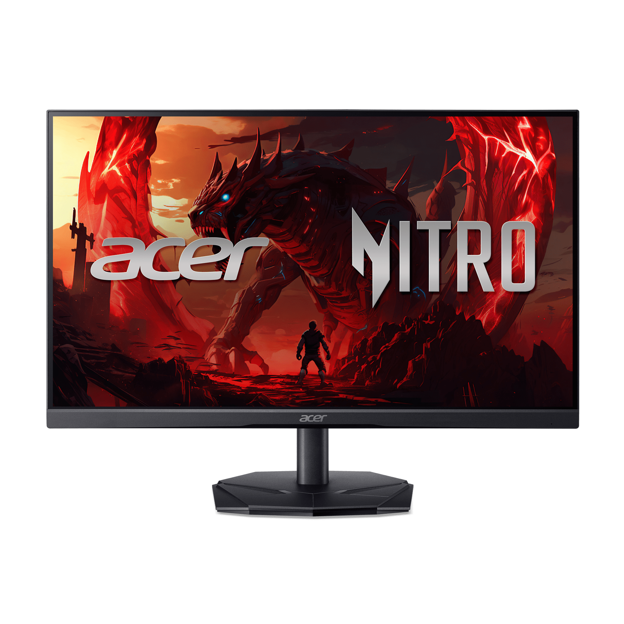 Acer KG251Q LCDモニター 本体 ACER KG251Q X0biip 25IN 200Hz 1ms FREESYNC 1920x1080 PANEL VA