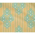 thumbnail image 4 of oneOone Cotton Flex Fabric Ethnic Ikat Decor Fabric Printed BTY 40 Inch Wide, 4 of 4