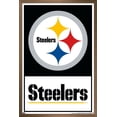 thumbnail image 1 of NFL Pittsburgh Steelers - Logo 21, 1 of 4