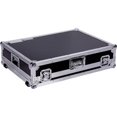 thumbnail image 1 of TBHM244W YCS Étui LED DeeJay pour Consoles de Mixeurs 24,4 Canaux, 1 of 3