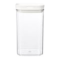 thumbnail image 2 of Mainstays Food Storage Container, 2.4 L, 2 of 7