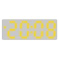 thumbnail image 4 of relayinert Colorful Digital Numbers For Easy Reading Large Display Screen Double Placement 8017YellowLight 5Set, 4 of 6