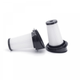 thumbnail image 1 of 2 Pieces Replacement Filter For Air Force Light And Cyclonic Airforce Light Electric Brooms For Rowenta Rh6545 Electric Broom Vacuum Cleaners, 1 of 5