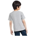 thumbnail image 2 of T-shirt d’Halloween George pour garçons, 2 of 6