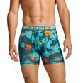 thumbnail image 1 of Jockey Men's Active Microfiber 5" Boxer Brief, 1 of 5