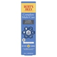 thumbnail image 1 of Burt's Bees Toothpaste Complete Multi Care, 105 mL, Natural Source Flavour, 1 of 8