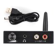 thumbnail image 3 of Durable Fiber Coaxial Audio Converter, Audio Converter Box, Iron Material For Or Home Theater Teaching AY91, 3 of 8