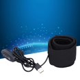 thumbnail image 1 of Herwey KR-CW01 Lens Heating Belt USB 7W 3‑Level Temperature Switch 3‑Speed DC5V New, 1 of 8