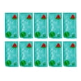 thumbnail image 1 of Cooling Patches, 20 Sheets Quick Cooling Gel Sheets Fever Cooling Gel Patches Rapid Cooling Portable Cooling Soft Gel Sheets Fever Reducer Cooling Pads For Fever Summer Travel, 1 of 8
