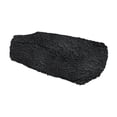 thumbnail image 4 of Esquirla Knee Scooter Pad Cover Cushion Removable Elastic Strap Universal Leg Support black, 4 of 8