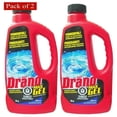 thumbnail image 1 of Drano Max Gel 900ml (Pack of 2), 1 of 4