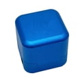thumbnail image 4 of koolsoo Porte-Craie de Piscine Robuste Boîte à Craie de Billard Compacte Étui de Transport Bleu, 4 of 9