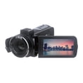 thumbnail image 1 of Caméscope numérique 4K Vivitar, 1 of 7