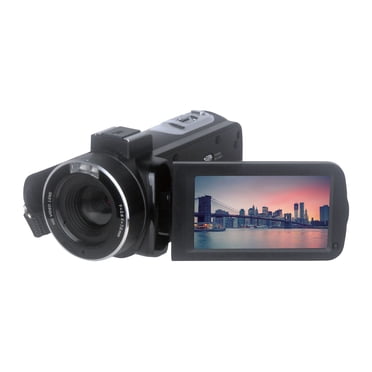 Caméscope numérique 4K Vivitar