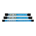 thumbnail image 3 of Heavy Duty Metal Tool Holder Strip Bar Garage Workshop Organizer Rack Space Saving Home Storage Solution Durable Steel Tool Organizer, 3 of 4