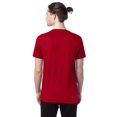 thumbnail image 3 of Hanes Rouge Foncé 28 4TG, 3 of 3