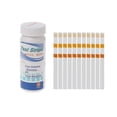 thumbnail image 1 of Ensemble de Bandes de test pour Piscine 50 Pcs pH, Testeur Chimique de Chlore total et Sans Dureté, 1 of 8