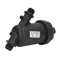 thumbnail image 3 of Drip G3/4 Inch Male Thread Screen Irrigation Filter 120 Mesh Drip Irrigation Filter for Garden Greenhouse, 3 of 8