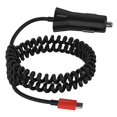 thumbnail image 4 of Verizon Car Charger 30W Fast Charge USB-C Type C For Apple iPhone 15/Pro/Plus/Pro Max, 4 of 5