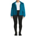 thumbnail image 2 of Swiss Tech Women‘s and Women‘s Plus Rain Jacket, 2 of 5