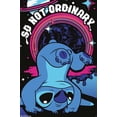 thumbnail image 1 of Disney Lilo and Stitch - Ordinary Wall Poster, 22.375" x 34", 1 of 4