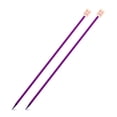 thumbnail image 4 of bedienty Color Random Knitting Needles Weaving Needle Handknitting Tool Home Supplies 5.0mm 5Set, 4 of 6