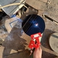 thumbnail image 3 of Welding Face Mask, Comfortable Welding, Protecting Eyes and Face, Multifunctional, Comfortable Welding, 3 of 4