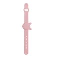 thumbnail image 1 of Heliisoer Children Bracelet Watchband Silicone Bluetooth -Tracker, 1 of 1