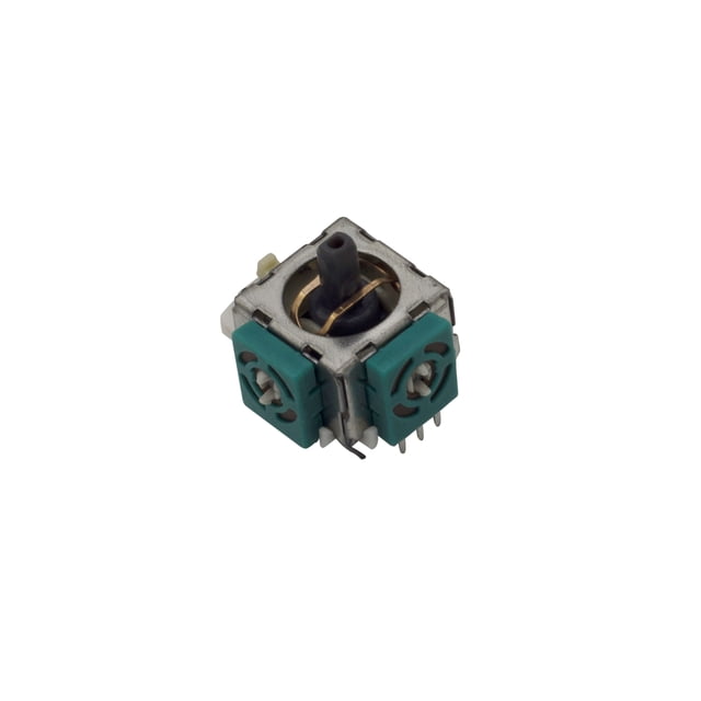 Esource Parts Joystick Module Replacement For Xbox 360 Controller New