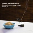 thumbnail image 3 of Incense Stick Set, Palo Santo Pleasant Incense Sticks White Sage  for Meditation, 3 of 7