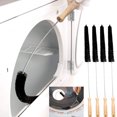 thumbnail image 1 of TopLLC Brooms And Dustpan Set For Home,Brooms And Dustpan Set, Brooms Dustpan Set, Brooms And Dustpan Combo For Office, Stand Up Brooms And Dustpan on Clearance, 1 of 1