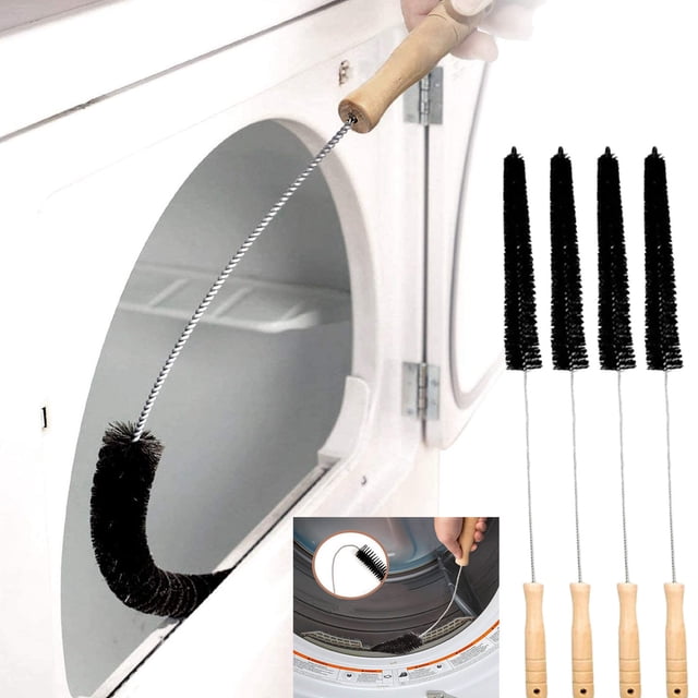 TopLLC Brooms And Dustpan Set For Home,Brooms And Dustpan Set, Brooms Dustpan Set, Brooms And Dustpan Combo For Office, Stand Up Brooms And Dustpan on Clearance