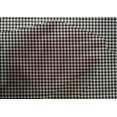 thumbnail image 4 of oneOone Cotton Silk Fabric Houndstooth Geometric Printed Fabric 1 Yard 42 Inch Wide, 4 of 4