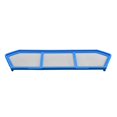 thumbnail image 5 of Compatible With  NR15  / Danhui NR15 Robot Vacuum Cleaner Main Brush Side Brush Hepa Filter Mop Cloth Rag Replacement Spare Parts, 5 of 5