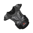 thumbnail image 1 of Gilet de Protection Motocross Gilet Motocross Veste Poitrine Dos Épaule Armure S, 1 of 9