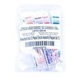 thumbnail image 2 of EnerGel Gel Pen Refills, Medium Point (0.7 mm), Assorted Colours, 12 pack, 2 of 4