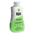 thumbnail image 2 of RIT All Purpose Liquid Dye, Green, 236 mL (8 oz), 2 of 5