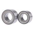 thumbnail image 2 of MesaSe 4 Pcs pour Polaris Ranger ATV/UTV Kit de Roulements de Roulement de Remplacement pour Roue avant Bruit Oscillant et Anormal, 2 of 9